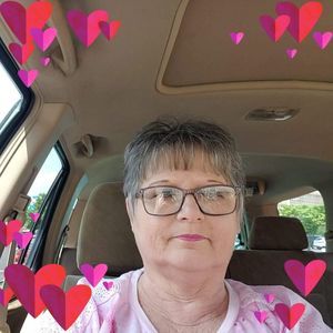 Meet your Posher, Donna